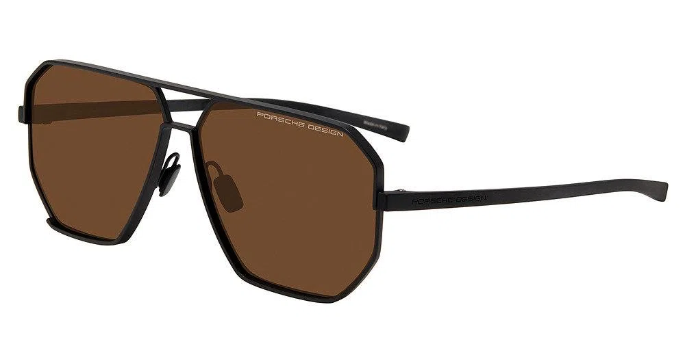 Porsche Design P8995 Sunglasses - view 4